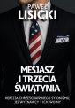 okładka książki - Mesjasz i trzecia światynia. Herezja