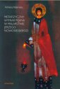 okłakda ebooka - Metafizyczny wymiar piękna w malarstwie