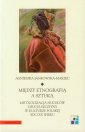 okłakda ebooka - Między etnografią a sztuką. Mitologizacja