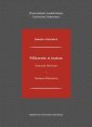 okłakda ebooka - Milczenie w teatrze Samuela Becketta