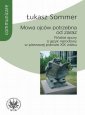 okłakda ebooka - Mowa ojców potrzebna od zaraz.