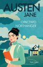 okładka książki - Opactwo Northanger