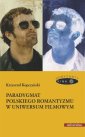 okłakda ebooka - Paradygmat polskiego romantyzmu