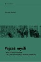 okłakda ebooka - Pejzaż myśli. Warszawa Chopina