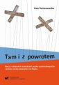 okłakda ebooka - Tam i z powrotem. Rzecz o lalkarskich