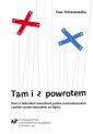 okłakda ebooka - Tam i z powrotem.. Rzecz o lalkarskich