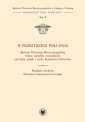okłakda ebooka - W przestrzeni Południa. Tom II.