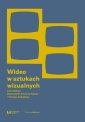 okłakda ebooka - Wideo w sztukach wizualnych