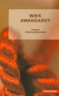 okłakda ebooka - Wiek awangardy