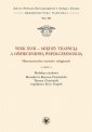 okłakda ebooka - Wiek XVIII - między tradycją a