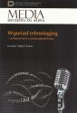 okłakda ebooka - Wywiad telewizyjny. Cechy twórcze