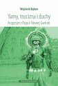 okłakda ebooka - Yamy, trucizna i duchy. Arapesze