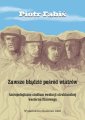 okłakda ebooka - Zawsze błądzić pośród wiatrów.