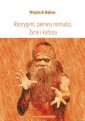 okłakda ebooka - Aborygeni, pierwsi nomadzi. Życie