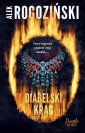 okładka książki - Diabelski krąg