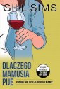 okłakda ebooka - Dlaczego mamusia pije. Pamiętnik