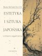 okłakda ebooka - Estetyka i sztuka japońska. Wybrane