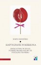 okłakda ebooka - Haptyczność poszerzona. Zmysł dotyku