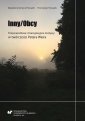 okłakda ebooka - Inny/Obcy. Transnarodowe i transgresyjne