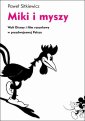 okłakda ebooka - Miki i myszy. Walt Disney i film