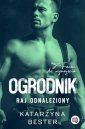 okłakda ebooka - Ogrodnik. Raj odnaleziony. Faceci