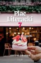 okłakda ebooka - Plac literacki 7