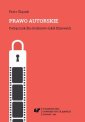 okłakda ebooka - Prawo autorskie. Wyd. 2. popr.
