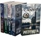 okładka książki - Vera Tom 1-5. Pakiet