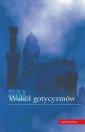 okłakda ebooka - Wokół gotycyzmów: wyobraźnia, groza,
