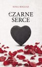 okłakda ebooka - Czarne serce