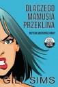 okłakda ebooka - Dlaczego mamusia przeklina. Rozterki