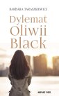 okłakda ebooka - Dylemat Oliwii Black