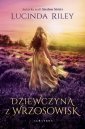 okłakda ebooka - Dziewczyna z wrzosowisk