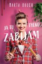 okłakda ebooka - Ja tu tylko zabijam