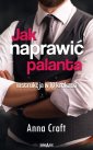 okłakda ebooka - Jak naprawić palanta. Instrukcja