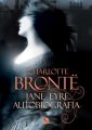 okłakda ebooka - Jane Eyre Autobiografia