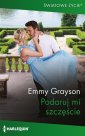 okłakda ebooka - Podaruj mi szczęście