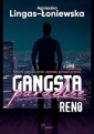 okłakda ebooka - Reno Gangsta Paradise. Tom 1