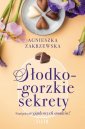 okłakda ebooka - Słodko-gorzkie sekrety
