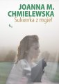 okłakda ebooka - Sukienka z mgieł