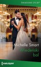 okłakda ebooka - Wiedeński bal