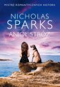 okłakda ebooka - ANIOŁ STRÓŻ
