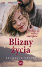 okłakda ebooka - Blizny życia. Odważ się wybrać