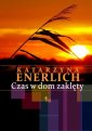 okłakda ebooka - Czas w dom zaklęty