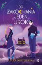 okłakda ebooka - Do zakochania jeden urok. Czarownice