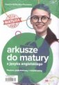 okładka podręcznika - Język angielski Repetytorium z
