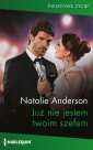 okłakda ebooka - Już nie jestem twoim szefem