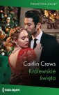 okłakda ebooka - Królewskie święta