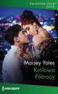 okłakda ebooka - Królowa Północy
