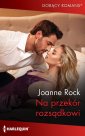 okłakda ebooka - Na przekór rozsądkowi